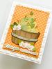 Lovely Layers: Apple Barrel Honey Cuts - Honey Bee Stamps