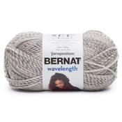 Pearl - Bernat Wavelength Yarn