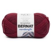 Ruby - Bernat Wavelength Yarn