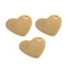 Heart Steel Charms - Jewelry Press - We R Makers