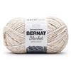 Cream - Bernat Blanket Speckle Yarn