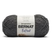 Coal   - Bernat Felted Yarn