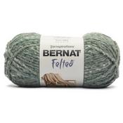 Ivy Fleck - Bernat Felted Yarn