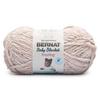 Cozy Rosie - Bernat Baby Blanket Frosting Yarn