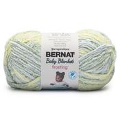 Meadow - Bernat Baby Blanket Frosting Yarn