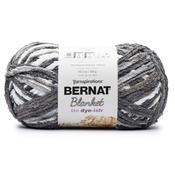Moonlight - Bernat Blanket Tie Dye-Ish Yarn