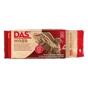 Wood - DAS Air Dry Clay .77lb