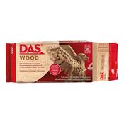 Wood - DAS Air Dry Clay 1.5lb