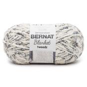Ivory Tweed - Bernat Blanket Tweeds Yarn