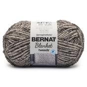 Dove Tweed - Bernat Blanket Tweeds Yarn