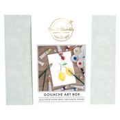 Bee & Bumble Gouache Art Box