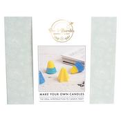 Bee & Bumble Make Your Own Candles Kit