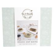 Bee & Bumble Organic Soap Making Kit