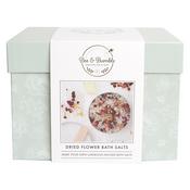 Bee & Bumble Dried Flower Bath Salts Kit