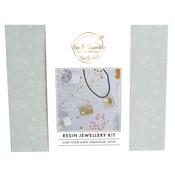 Bee & Bumble Resin Jewelry Kit