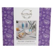 Pastel - Bee & Bumble Pottery Starter Kit