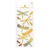 Dragonflies - Paper House Foil Stickers