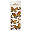 Rainbow Butterflies - Paper House Foil Stickers