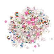 Daydreams Mix Upz Embellishments - Buttons Galore & More