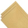 Gold Glitter Cardstock 8.5x11 - Spellbinders