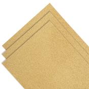 Gold Glitter Cardstock 8.5x11 - Spellbinders