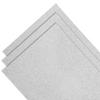 Silver Glitter Cardstock 8.5x11 - Spellbinders