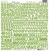 Guacamole Letter Scramble Alpha Stickers - Bella Blvd