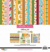 One Fall Day Collection Kit - Bella Blvd