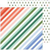 Sweet Holiday Paper - Holiday Dreams - Pinkfresh Studio - PRE ORDER