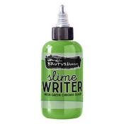 Slime Writer - Neon Green Chroma Glaze Pen - Brutus Monroe