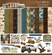Mud on the Tires Collection Pack - Photoplay
