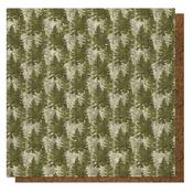 Outdoor Blind Paper - Mud On The Tires - Photoplay - PRE ORDER