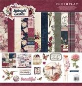 Midnight Garden Collection Pack - Photoplay