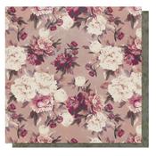 Dreamy Floral Paper - Midnight Garden - Photoplay - PRE ORDER