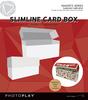 Slimline Card Box - Photoplay