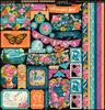 Let's Get Artsy 12x12 Collection Pack - Graphic 45