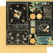 July Paper - Life Is Abundant - Graphic 45 - PRE ORDER
