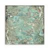 Songs Of The Sea Scrapbooking Fabric Pack - Stamperia