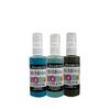 Songs Of The Sea Aqua Color Spray Kit - Stamperia