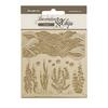 Corals Decorative Chips - Songs Of The Sea - Stamperia