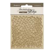 Net Decorative Chips - Songs Of The Sea - Stamperia