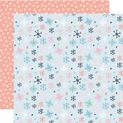 Chilly + Happy Paper - Winter Wonder - Simple Stories - PRE ORDER