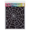 Large Webs Dylusions Stencils - Ranger