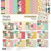 Noteworthy Collection Kit - Simple Stories