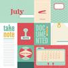 July Paper - Noteworthy - Simple Stories