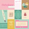 October Paper - Noteworthy - Simple Stories