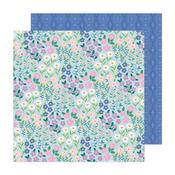 Wonderful Paper - Poppy & Pear - Bea Valint