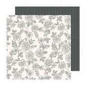 Blessed Paper - Poppy & Pear - Bea Valint