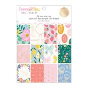 Poppy & Pear 6x8 Paper Pad - Bea Valint