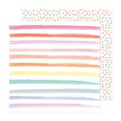 My Rainbow Paper - Rainbow Avenue - Celes Gonzalo